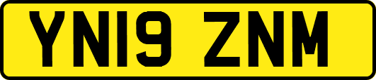 YN19ZNM
