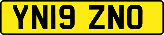 YN19ZNO