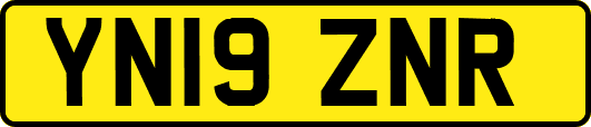 YN19ZNR