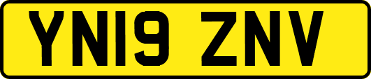 YN19ZNV