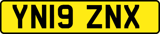 YN19ZNX