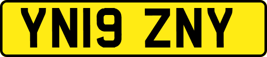 YN19ZNY