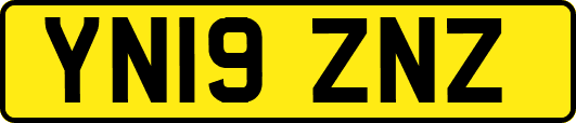 YN19ZNZ