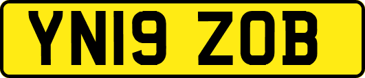 YN19ZOB