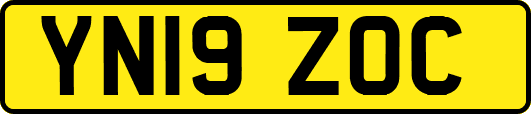 YN19ZOC