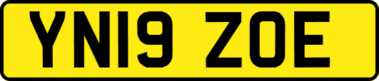 YN19ZOE