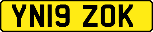 YN19ZOK