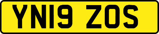 YN19ZOS