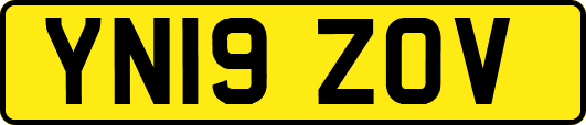 YN19ZOV
