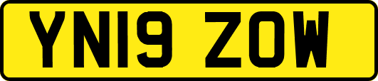 YN19ZOW