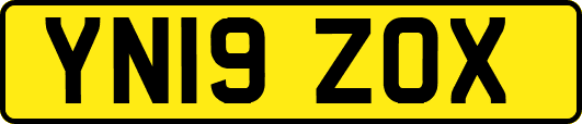 YN19ZOX