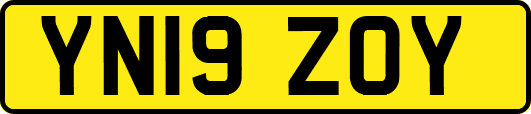 YN19ZOY