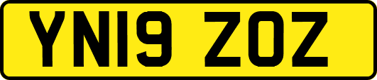 YN19ZOZ