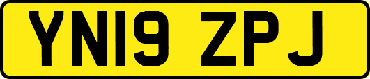 YN19ZPJ