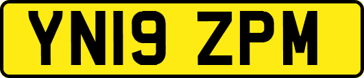 YN19ZPM