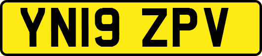 YN19ZPV