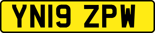 YN19ZPW