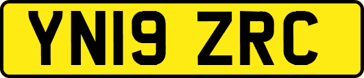 YN19ZRC