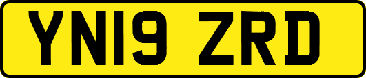 YN19ZRD