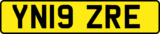 YN19ZRE