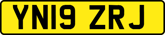 YN19ZRJ