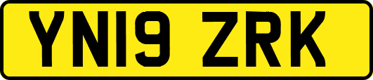 YN19ZRK