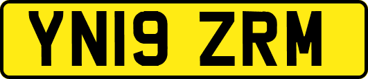 YN19ZRM