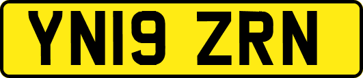 YN19ZRN