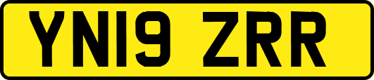 YN19ZRR