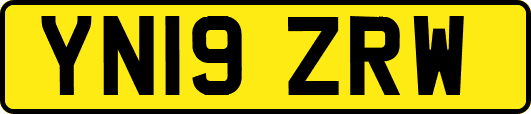 YN19ZRW