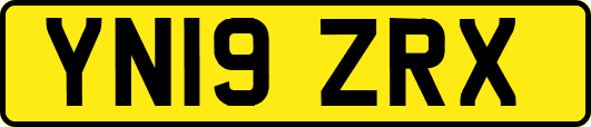 YN19ZRX