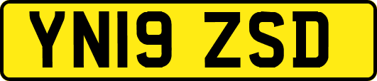 YN19ZSD