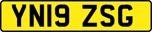 YN19ZSG