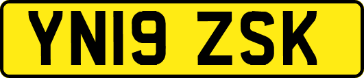 YN19ZSK