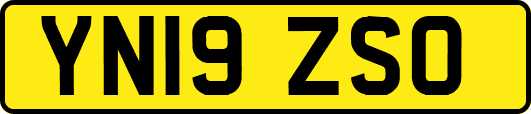 YN19ZSO