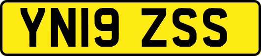 YN19ZSS