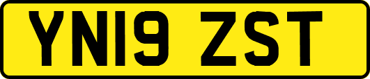 YN19ZST