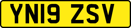 YN19ZSV