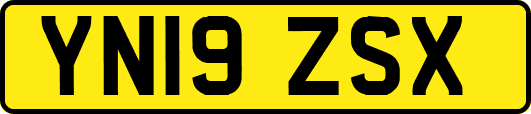 YN19ZSX