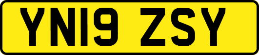 YN19ZSY