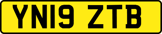 YN19ZTB