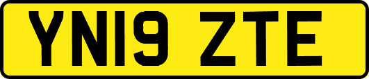 YN19ZTE