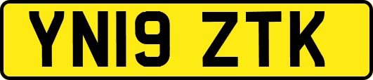 YN19ZTK