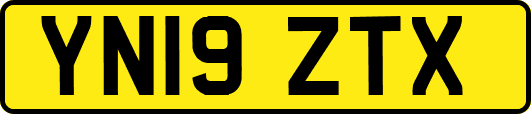 YN19ZTX