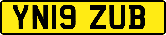 YN19ZUB