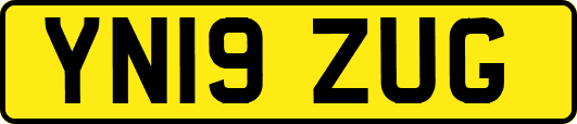 YN19ZUG