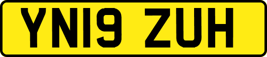 YN19ZUH