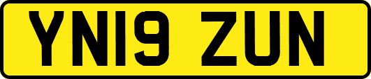 YN19ZUN