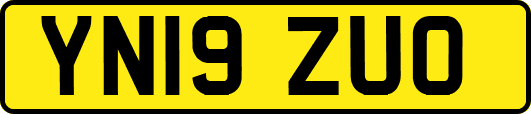YN19ZUO