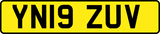 YN19ZUV